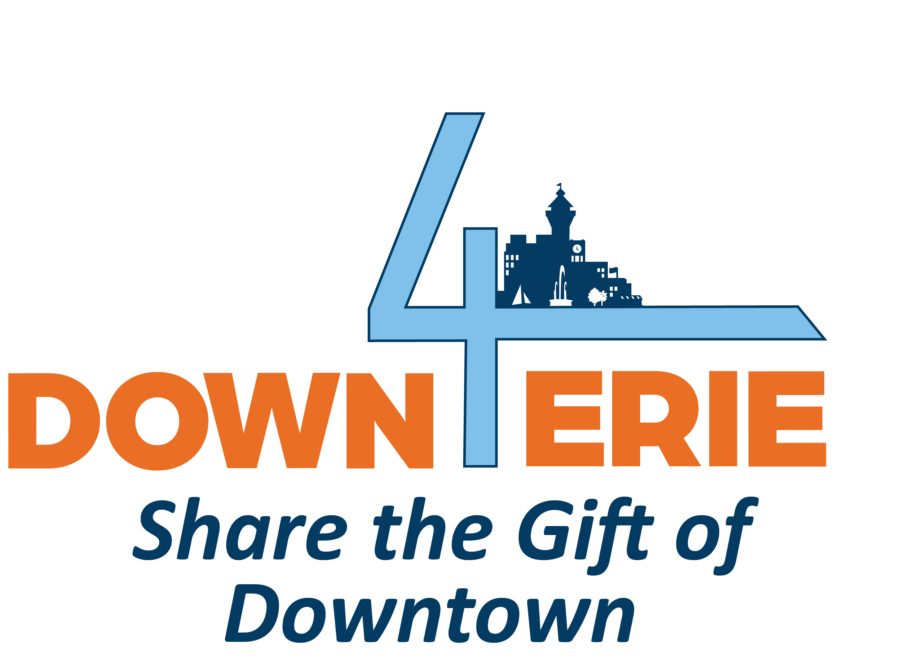 Down4Erie Logo   no background